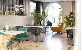 Hotel Ibis Styles Centre