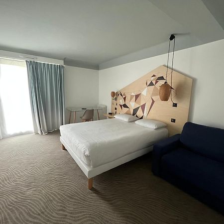 Hotel Ibis Styles Centre Niort Extérieur photo