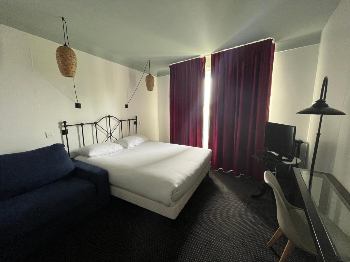 Hotel Ibis Styles Centre Niort Extérieur photo