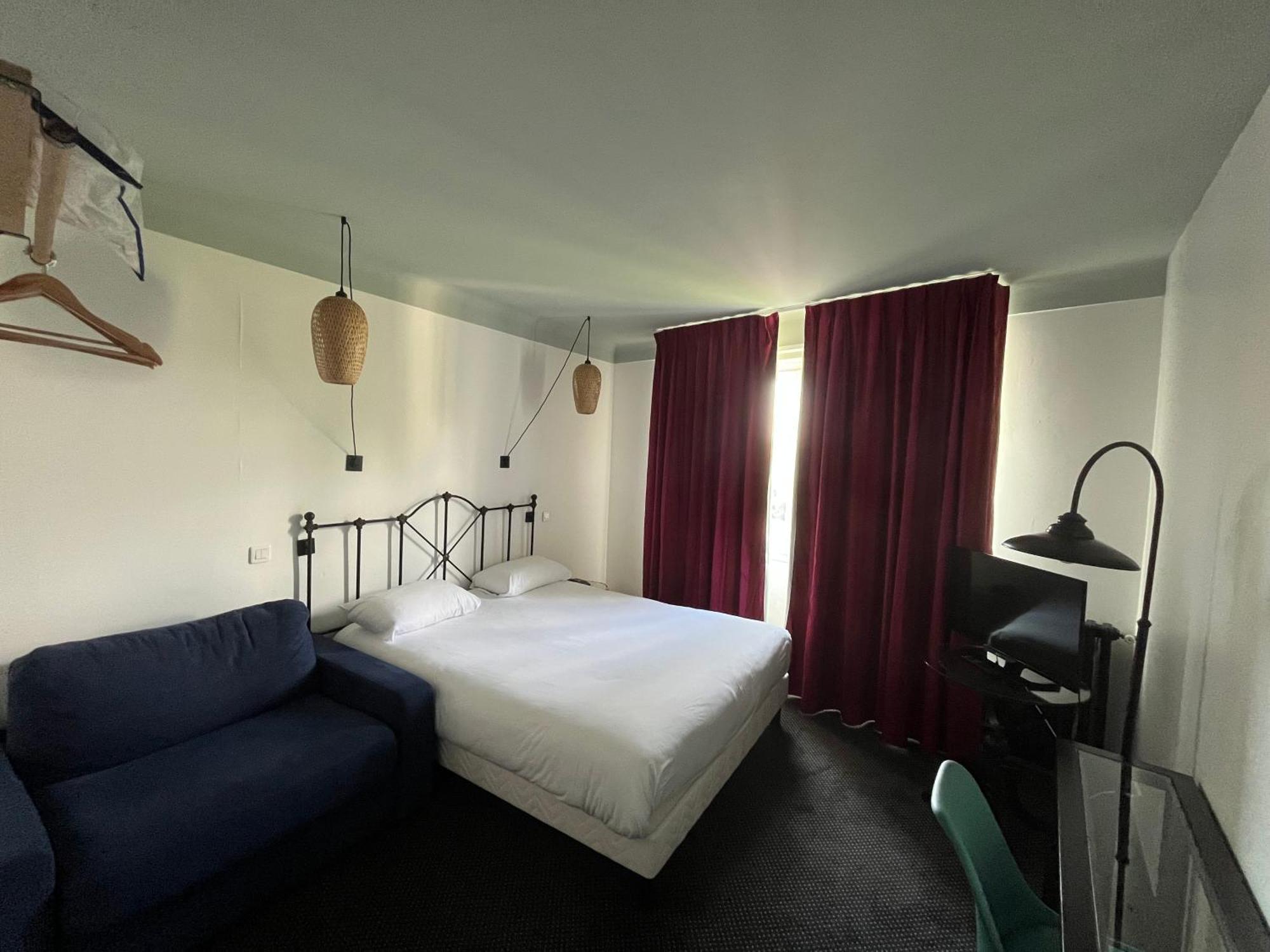 Hotel Ibis Styles Centre Niort Extérieur photo