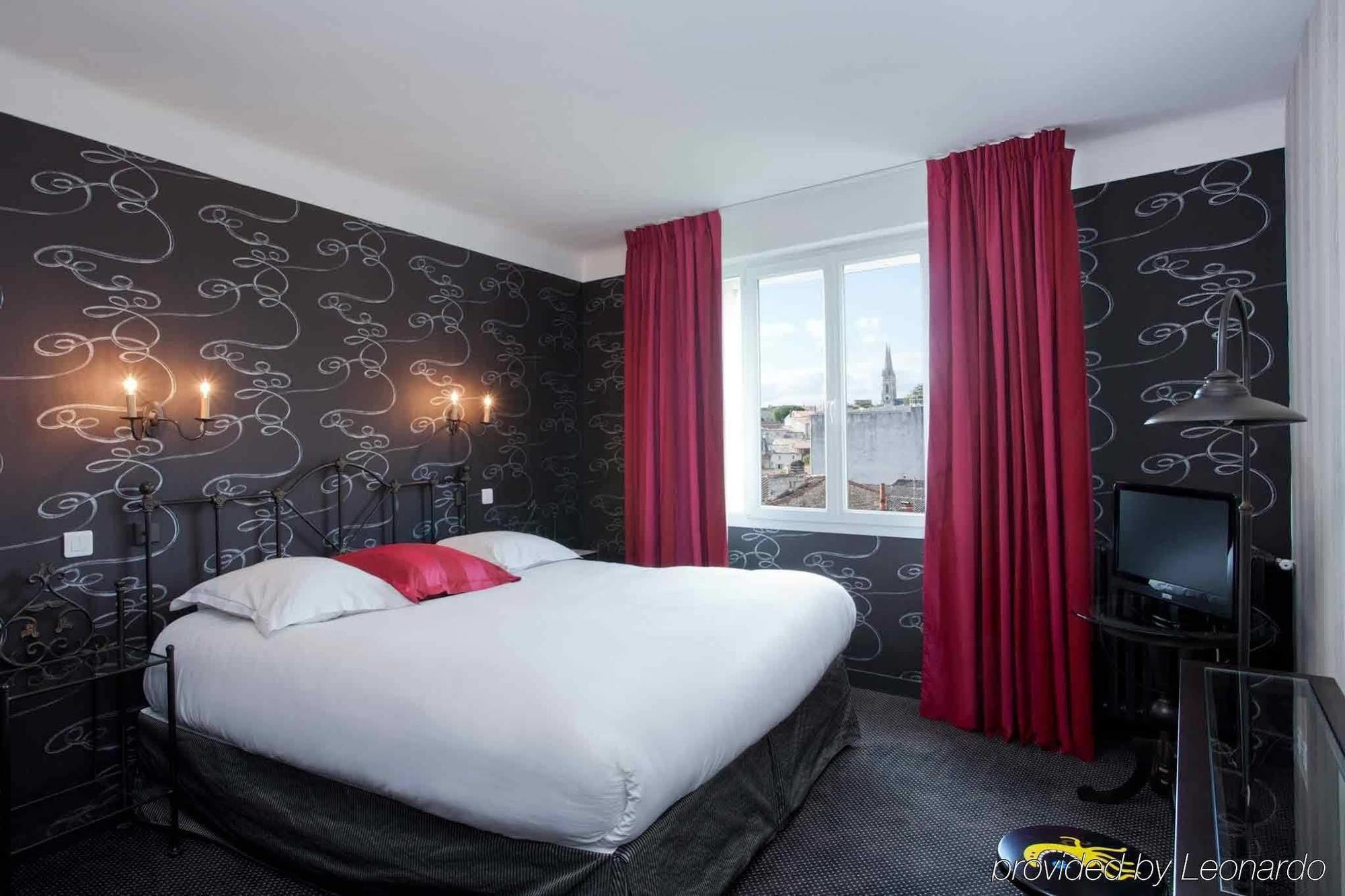 Hotel Ibis Styles Centre Niort Extérieur photo