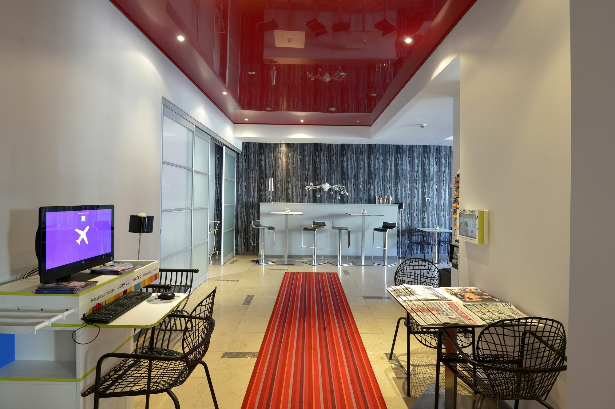 Hotel Ibis Styles Centre Niort Extérieur photo