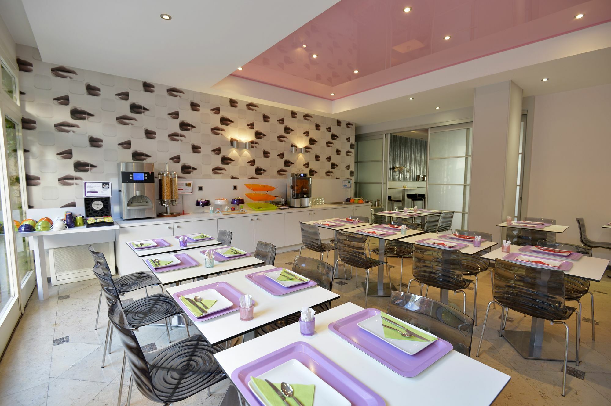 Hotel Ibis Styles Centre Niort Extérieur photo