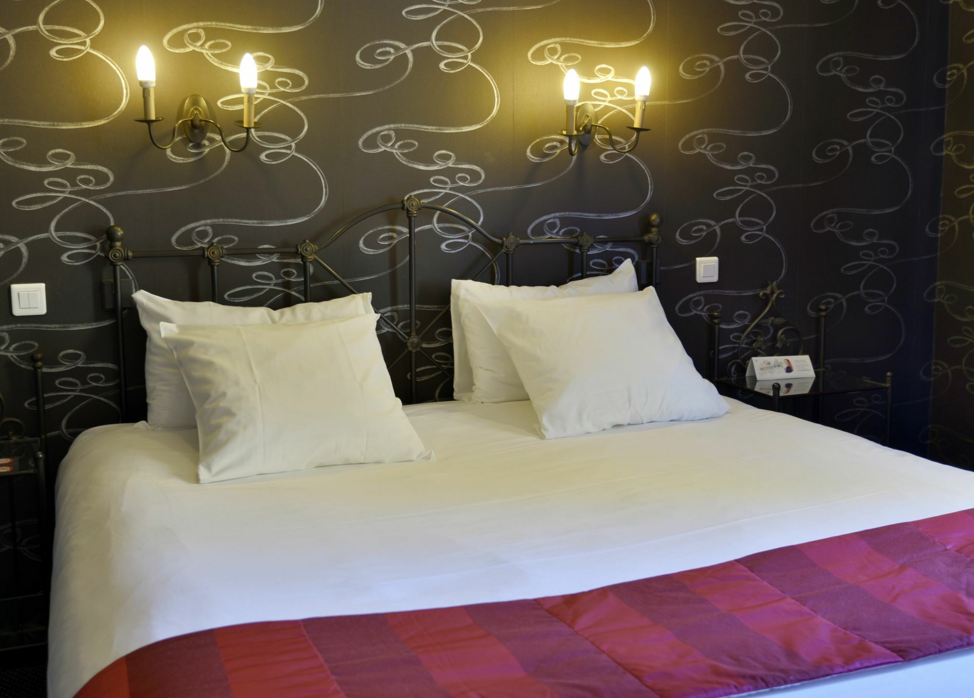 Hotel Ibis Styles Centre Niort Extérieur photo