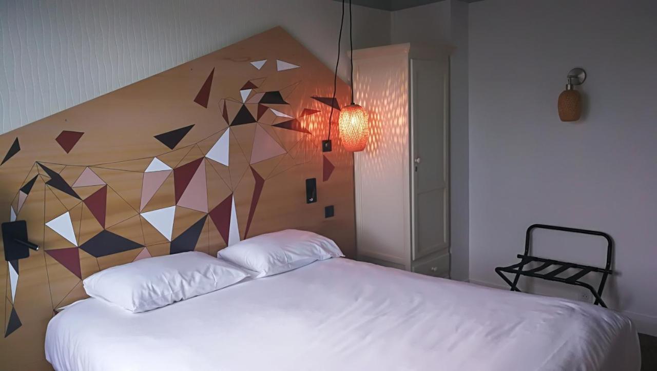 Hotel Ibis Styles Centre Niort Extérieur photo